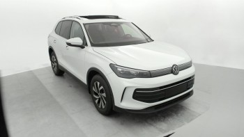 VOLKSWAGEN Tiguan 1.5 eTSI 150CV DSG7 LIFE PLUS neuve 10km révisée et livrable partout en France