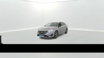 PEUGEOT 308 SW 1.5 BlueHDi 130ch Allure EAT8 d’occasion 73297km révisée et livrable partout en France