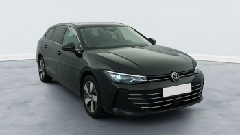 VOLKSWAGEN Passat SW 1.5 ETSI OPF 150 DSG7 LIFE PLUS d’occasion 26758km révisée et livrable partout en France