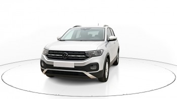 VOLKSWAGEN T-Cross  1.0 TSI 110ch Automatique/7 Life tech neuve 30083km révisée et livrable partout en France