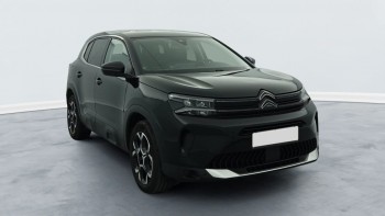 CITROEN C5 Aircross Hybride 136 e-DCS6 Plus d’occasion 12978km révisée et livrable partout en France