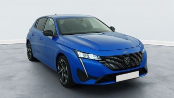 PEUGEOT 308 PureTech 130ch S S BVM6 Allure Pack d’occasion 17998km révisée et livrable partout en France