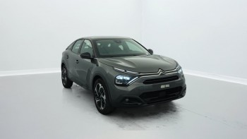 CITROEN C4 PureTech 130 S S BVM6 Feel Pack d’occasion 11998km révisée et livrable partout en France