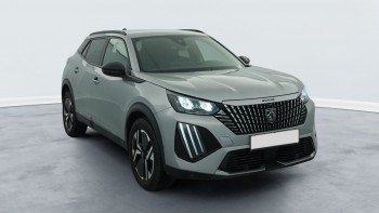PEUGEOT 2008 PureTech 100 S S BVM6 Allure d’occasion 18624km révisée et livrable partout en France