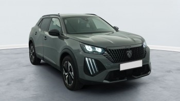PEUGEOT 2008 PureTech 130 S S EAT8 Allure d’occasion 18172km révisée et livrable partout en France