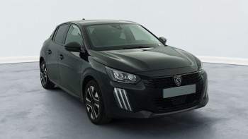 PEUGEOT 208 Hybrid 100 e-DCS6 Allure d’occasion 16331km révisée et livrable partout en France