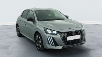 PEUGEOT 208 PureTech 100 S S BVM6 Allure d’occasion 5789km révisée et livrable partout en France