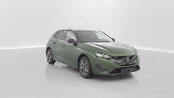 PEUGEOT 308 308 1.2 Hybrid 145ch Allure e-DCS6 neuve 40km révisée et livrable partout en France