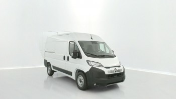 CITROEN Jumper Jumper L2H2 35 2.2 BlueHDi 140ch BVA8 neuve 20km révisée et livrable partout en France
