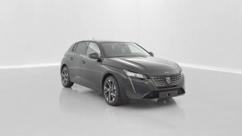 PEUGEOT 308 308 1.2 Hybrid 145ch Allure e-DCS6 neuve 20km révisée et livrable partout en France
