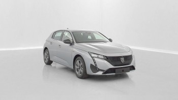 PEUGEOT 308 308 1.2 Hybrid 145ch Style e-DCS6 neuve 20km révisée et livrable partout en France