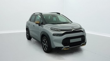CITROEN C3 Aircross PureTech 110 S S BVM6 C-Series d’occasion 11328km révisée et livrable partout en France