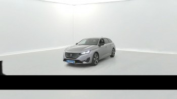 PEUGEOT 308 SW 1.5 BlueHDi 130ch Allure EAT8 d’occasion 73297km révisée et livrable partout en France