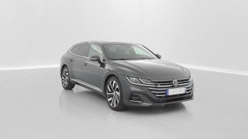 VOLKSWAGEN Arteon Shooting Break Arteon shooting brake 2.0 TDI EVO 150ch R-Line DSG7 neuve 9643km révisée et livrable partout en France