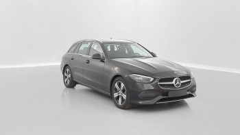 MERCEDES-BENZ Classe C Break Classe c break V 200d 163ch Avantgarde Line 9G-Tronic neuve 17916km révisée et livrable partout en France