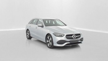 MERCEDES-BENZ Classe C Break Classe c break V 200d 163ch Avantgarde Line 9G-Tronic neuve 15391km révisée et livrable partout en France