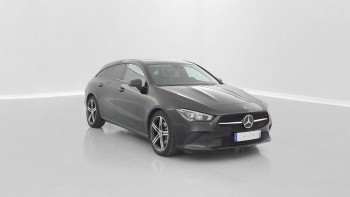 MERCEDES-BENZ CLA Shooting Brake Cla shooting brake 180 d 116ch Business Line 8G-DCT neuve 20959km révisée et livrable partout en France