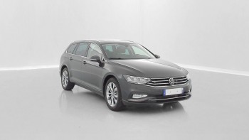 VOLKSWAGEN Passat SW Passat sw VIII 1.5 TSI ACT 150ch Life Plus DSG7 neuve 9789km révisée et livrable partout en France