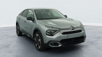 CITROEN C4 PureTech 130 EAT8 Max d’occasion 6073km révisée et livrable partout en France