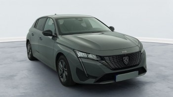 PEUGEOT 308 PureTech 130ch S S BVM6 Allure d’occasion 17743km révisée et livrable partout en France
