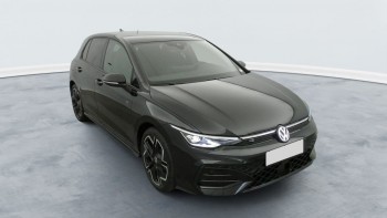 VOLKSWAGEN Golf 2.0 TDI 150 DSG7 R-LINE neuve 7km révisée et livrable partout en France