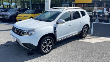 DACIA Duster Blue dCi 115 4x2 Prestige 5p d’occasion 47697km révisée et livrable partout en France