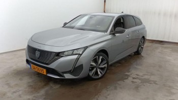 PEUGEOT 308 SW 1.5 BlueHDi 130ch Allure EAT8 d’occasion 73297km révisée et livrable partout en France