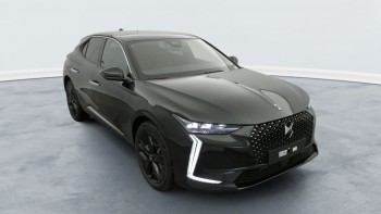 DS DS 4 BlueHDi 130 EAT8 Pallas neuve 4km révisée et livrable partout en France