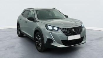PEUGEOT 2008 136 CH ALLURE d’occasion 16584km révisée et livrable partout en France