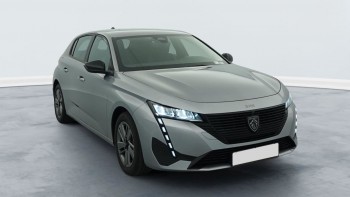 PEUGEOT 308 PureTech 130ch S S EAT8 Active Pack d’occasion 3601km révisée et livrable partout en France