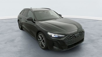 AUDI A5 Avant TDI Hybride 204 ch S tronic 7 S line neuve 13km révisée et livrable partout en France