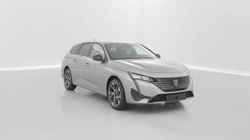 PEUGEOT 308 SW 308 sw III 1.2 Hybrid 136ch Allure e-DCS6 neuve 20km révisée et livrable partout en France