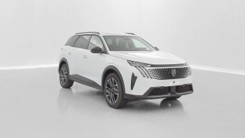 PEUGEOT 5008 5008 III 1.2 Hybrid 136ch Allure e-DCS6 neuve 20km révisée et livrable partout en France