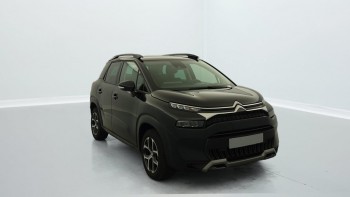 CITROEN C3 Aircross PureTech 110 S S BVM6 Plus d’occasion 16071km révisée et livrable partout en France