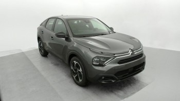 CITROEN C4 PureTech 130 BVM6 Plus neuve 4km révisée et livrable partout en France