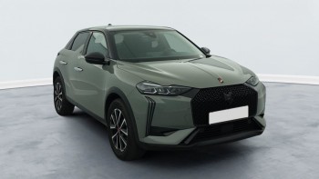 DS DS 3 PureTech 130 EAT8 Performance Line d’occasion 13352km révisée et livrable partout en France