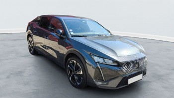 PEUGEOT 408 PureTech 130 ch S S EAT8 Allure Pack d’occasion 18357km révisée et livrable partout en France