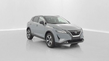 NISSAN Qashqai Qashqai III e-POWER 190ch N-Connecta neuve 14381km révisée et livrable partout en France