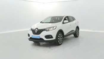 RENAULT Kadjar Blue dCi 115 EDC Evolution 5p d’occasion 99207km révisée et livrable partout en France