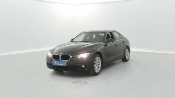 BMW Série 3 318iA 136ch Executive d’occasion 95568km révisée et livrable partout en France
