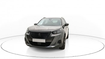 PEUGEOT 2008  1.2 PureTech S&S 130ch Automatique/8 Allure pack neuve 29871km révisée et livrable partout en France