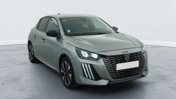 PEUGEOT 208 Hybrid 100 e-DCS6 Allure d’occasion 15000km révisée et livrable partout en France