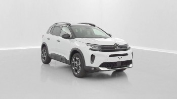 CITROEN C5 Aircross C5 aircross II 1.5 BlueHDi 130ch Max EAT8 neuve 20km révisée et livrable partout en France