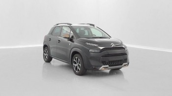 CITROEN C3 Aircross C3 aircross II 1.2 PureTech 110ch C-Series neuve 1317km révisée et livrable partout en France