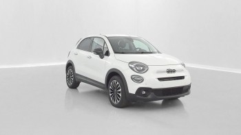 FIAT 500X 500x 1.5 FireFly Turbo 130ch Pack Confort Style Hybrid DCT7 neuve 24738km révisée et livrable partout en France