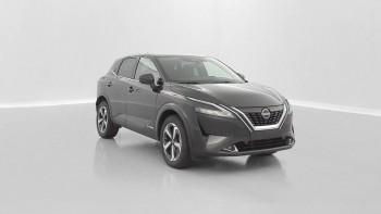 NISSAN Qashqai Qashqai III e-POWER 190ch N-Connecta neuve 12290km révisée et livrable partout en France