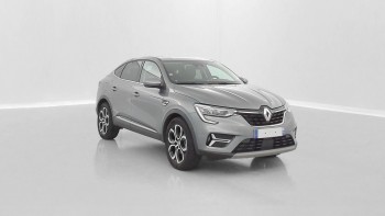 RENAULT Arkana Arkana 1.6 E-Tech hybride 145ch Techno neuve 37513km révisée et livrable partout en France