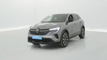 RENAULT Austral E-Tech hybrid 200 Techno 5p d’occasion 18328km révisée et livrable partout en France