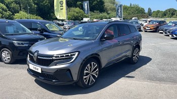 RENAULT Espace Espace E-Tech hybrid 200 Iconic 5p d’occasion 11350km révisée et livrable partout en France