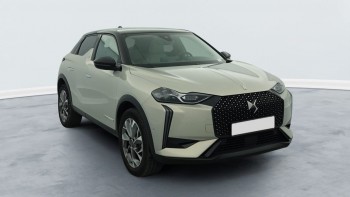 DS DS 3 PureTech 130 EAT8 Esprit de Voyage d’occasion 11739km révisée et livrable partout en France